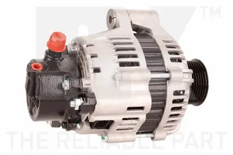 Фото 1 - генератор NK 4890354 Генератор NK 4890354 (фото 1)