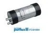 Фільтр паливний FCS1004