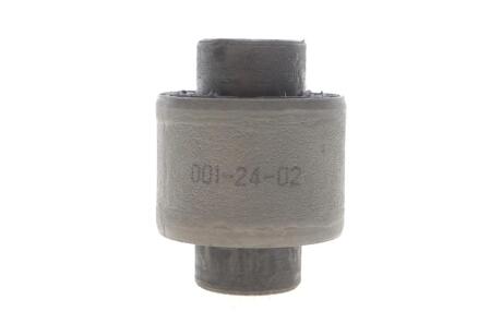 Сайлентблок заднього важеля Audi, OCTAVIA 05-,GOLF V, PASSAT B6, B7 d-38MM (верх) ASMETAL 38VW1700