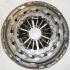 Комплект зчеплення TIGUAN/AUDI Q3 07- (240mm) CK10523