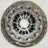 Комплект зчеплення AMAROK 10- (240mm) CK10525