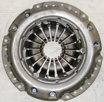 Комплект зчеплення MINI 13- (215mm) NATIONAL CK10517