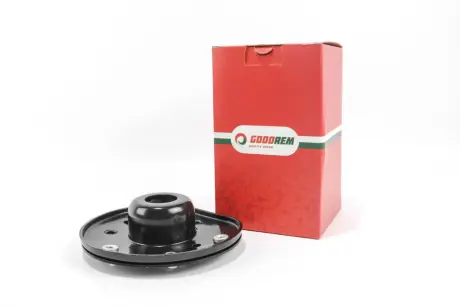 Опора аморт. перед. Volvo S80/V70/XC60/ Ford Mondeo/Galaxy/S-max 06-19 (з підшипн.) GOODREM RR2373