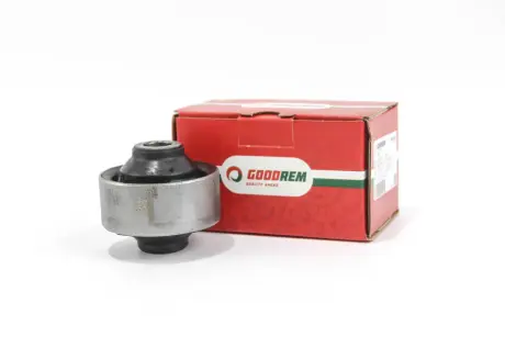 Сайлентблок переднього важеля (зад.) Mitsubishi Outlander 06-12/Lancer VIII 08- GOODREM RR1432