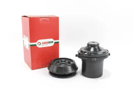 Опора амортизатора перед. (з підшипником) Combo/Corsa/Astra G 01-/Vectra 96-02 GOODREM RR4589