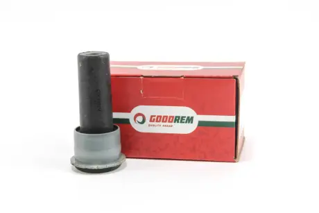 Сайлентблок перед. важеля (верхн./зовн.) Citroen C5/C6/Peugeot 407/508GT 04- GOODREM RR1401