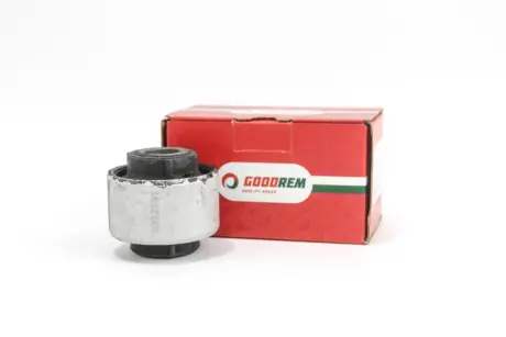 Сайлентблок важеля (переднього/спереду) Renault Megane/Scenic 09- GOODREM RR5122