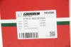 Підшипник амортизатора перед. Combo 00-/Astra G/Corsa/Vectra B GOODREM RR4586 (фото 4)