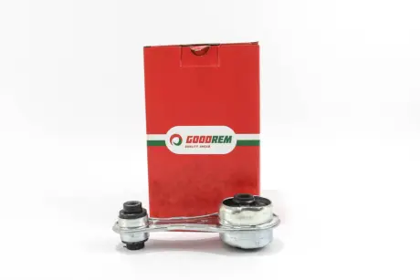 Подушка двигуна Logan II/Sandero II 1.2 i/1.5dCi 12- (зад.) GOODREM RR1629