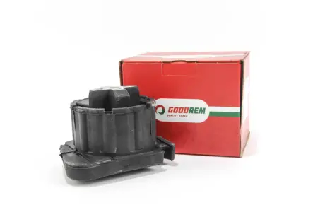 Подушка КПП BMW X5 (E70)/X6 (E71/E72) 3.0sd/3.5i-5.0i 06-14 GOODREM RR0880