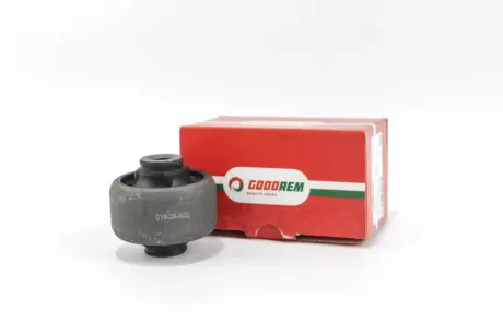 Сайлентблок переднього важеля Megane/Scenic 03- (позаду) GOODREM RR5097