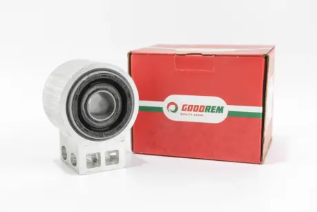 Сайлентблок переднього важеля (зад.) Opel Astra J 09-15 GOODREM RR1030