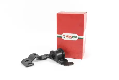 Сайлентблок переднього важеля (позаду) Doblo 01-10 Пр. GOODREM RR1766