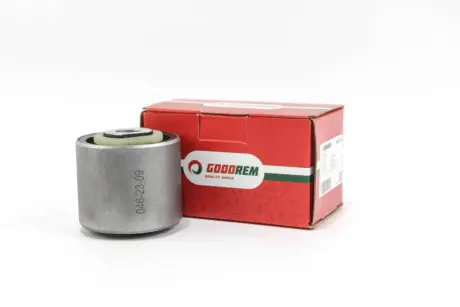 Сайлентблок переднього важеля Omega B 94-03 (спереду) GOODREM RR4779