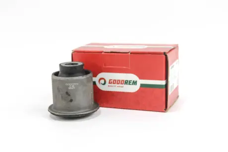 Сайлентблок переднього важеля (верх) Pathfinder 05- GOODREM RR4371