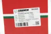Подушка двигуна MB C/E-клас (W202/W203/W210/W211) GOODREM RR3699 (фото 4)