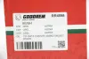 Сайлентблок задньої балки Astra/Zafira 01-15 GOODREM RR4598 (фото 4)