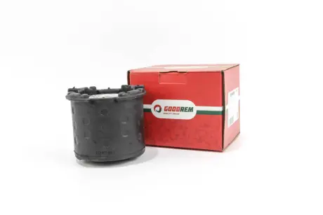Сайлентблок задньої балки BMW X5 (E53) 99-06 GOODREM RR0853