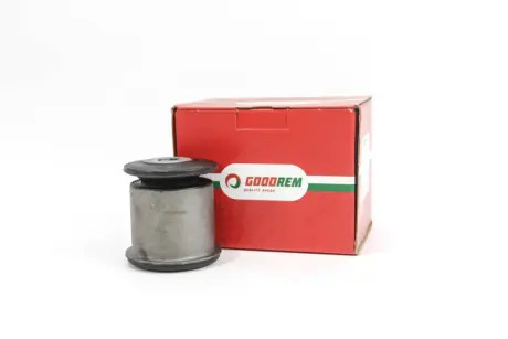 Сайлентблок заднього важеля T5 03- (внутр.) GOODREM RR6035