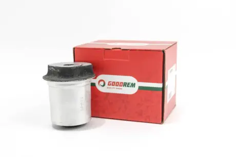 Подушка задньої балки Combo 01-/Astra G 98- GOODREM RR4560