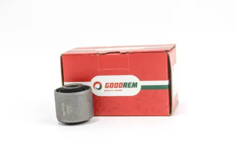 Сайлентблок важеля Mazda 3/5/Kuga/Focus 03- GOODREM RR2021