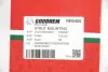Опора амортизатора заднього A6/Passat 97-05 GOODREM RR0400 (фото 4)