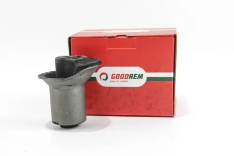 Подушка зад.балки Golf II -91 GOODREM RR5357