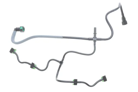 Шланг DP ES 1705 İBR (фото 1)