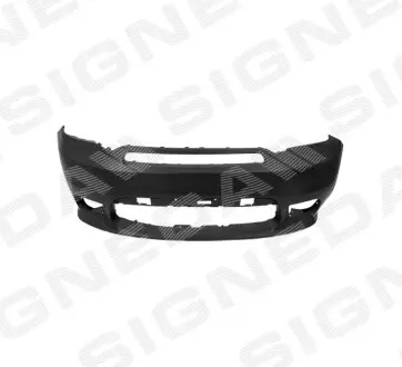 Бампер передній DODGE DURANGO, 14 - Signeda PDG04191BA