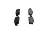 Гальмівні колодки, дискові BOSCH 0986460005 (фото 4)