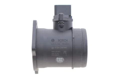 ВИТРАТОМІР ПОВІТРЯ BOSCH 0 280 218 08W