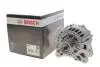 Генератор BOSCH 1986A01763 (фото 2)