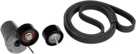 Ременный комплект Gates K016DPK1817