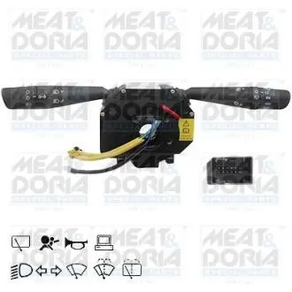 Переключатель MEAT&DORIA 23010