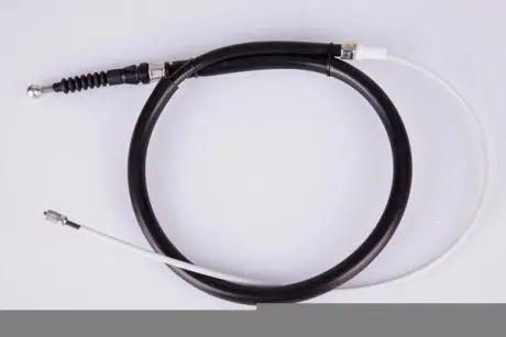 Фото 1 - трос гальмівний HELLA 8AS355670821 Трос гальмівний HELLA 8AS355670821 (фото 1)