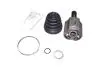 ШРУС внутренний Chery Tiggo 5 KLM Aftermarket A21-XLB3AF2203050D (фото 2)