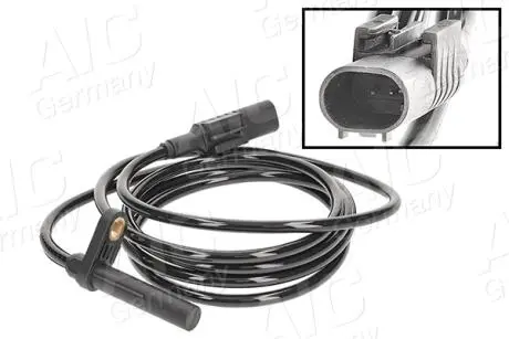 Датчик частоти обертання колеса Aic 57889