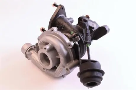 Фото 1 - турбіна STARLINE TD S1258T Турбіна STARLINE TD S1258T (фото 1)