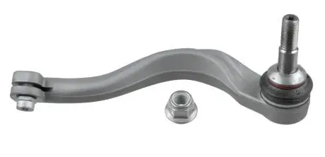Рульовий наконечник LEMFORDER 4435501