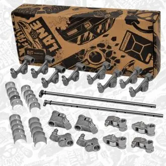 Фото 1 - вал коромисел, синхронізація двигуна ET ENGINETEAM VV0097ETVR1 Вал коромисел, синхронізація двигуна ET ENGINETEAM VV0097ETVR1 (фото 1)