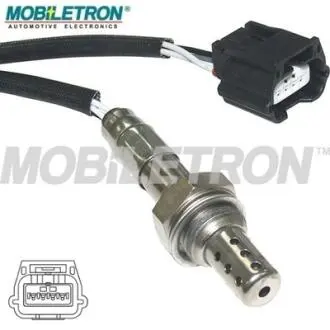 Лямбда MOBILETRON OS-N418P