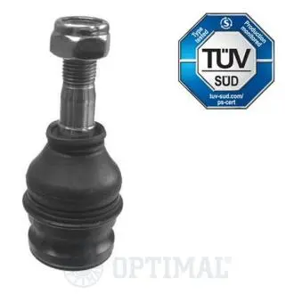 Шарнир Optimal G3-132 (фото 1)