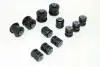 Сайлентблоки подвески задней (компл. 12 шт) Geely CK/CK2 KLM Aftermarket 2911020001_40_52 (фото 1)
