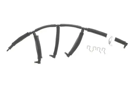 Шланг зливний Aic 74826