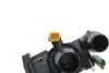 Термостат Citroen Berlingo/Peugeot Partner 1.2 THP 16- (97°C) (з корпусом) Motorad 1101-97K (фото 3)