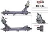 Рулевая рейка с ГУР новая BMW 5 (E60) 03-10 BW214