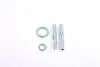 Радіатор кондиціонера First Fit NISSENS 940679 (фото 6)