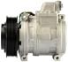 Компресор кондиціонера MAHLE KNECHT ACP527000S (фото 2)
