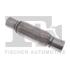 Гофра 55x320 mm з трубами Fischer Automotive One (FA1) VW456320 (фото 1)