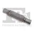 Гофра 55x320 mm з трубами Fischer Automotive One (FA1) VW456320 (фото 1)